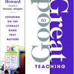 5 Questions with … Dr. Mary Howard