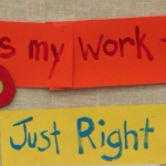 Learning Lab: A Just Right Rubric