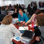 Changing the PD Model in Your District
