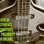 Creativity & Encouragement