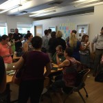 Reflections from #EdcampLdr Philadelphia 2015