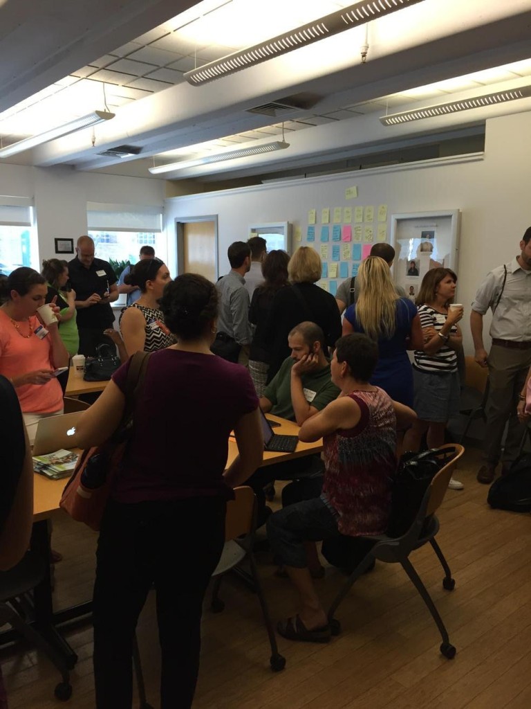 Reflections from #EdcampLdr Philadelphia 2015