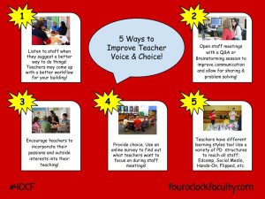 5 Ways to Improve Voice-Choice for Ts in PD