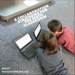Learning Lab: 5 Collaboration Strategies for the Math Classroom