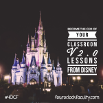 Become the CEO of your Classroom V2.0