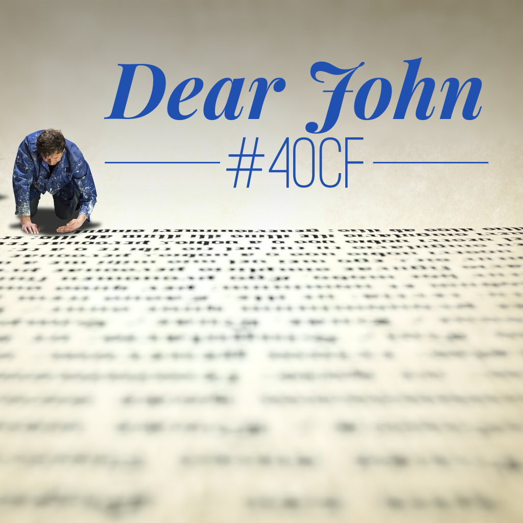 Dear John