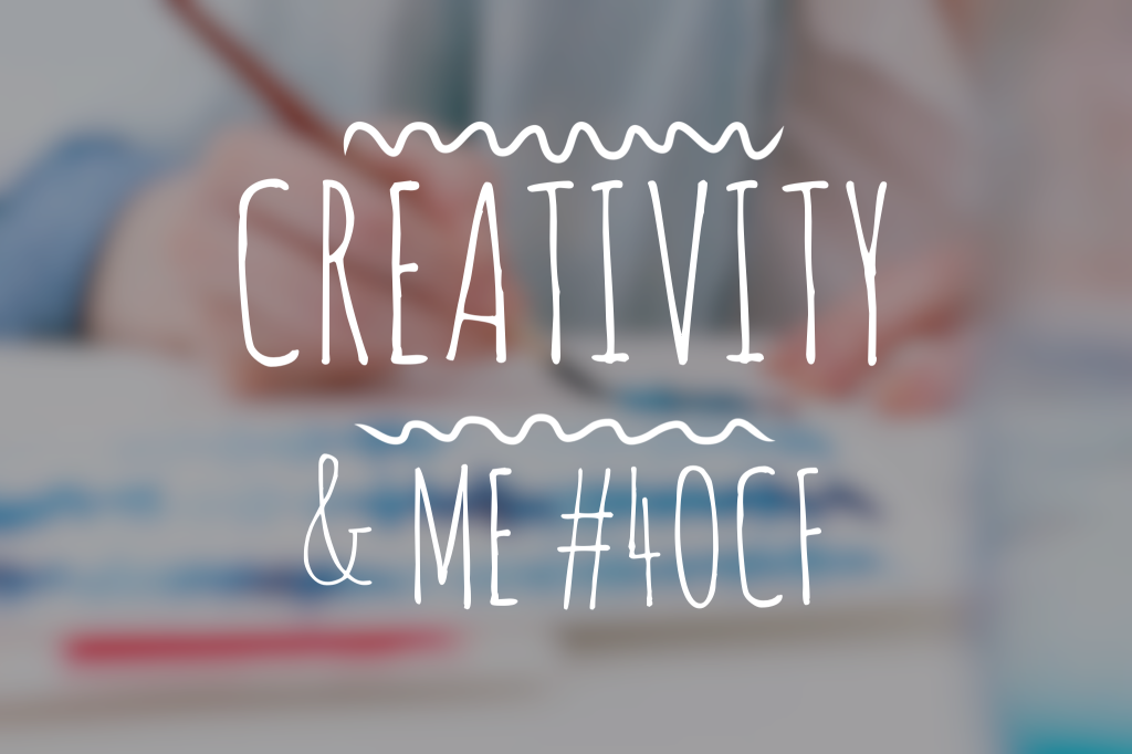 Creativity & Me