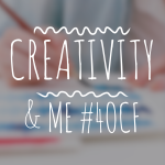 Creativity & Me
