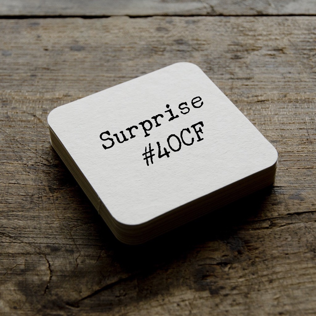Surprise