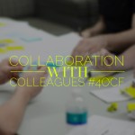 Collaboration with Colleagues