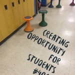 Creating Opportunity for Students