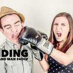 Finding a Left Hand Man