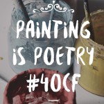 Painting is Poetry