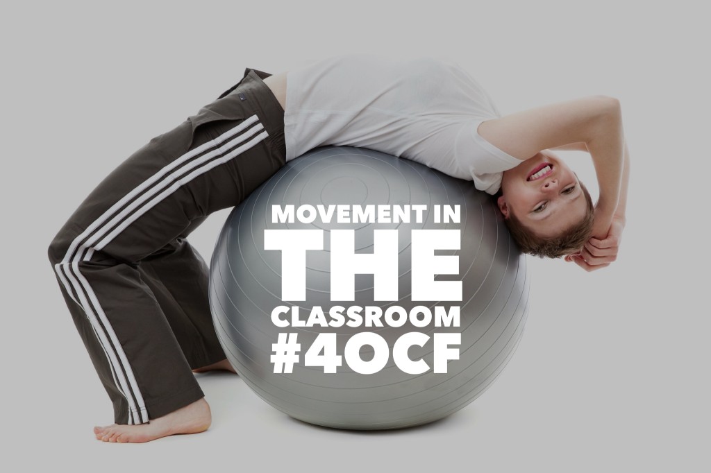 Movement in the Classroom