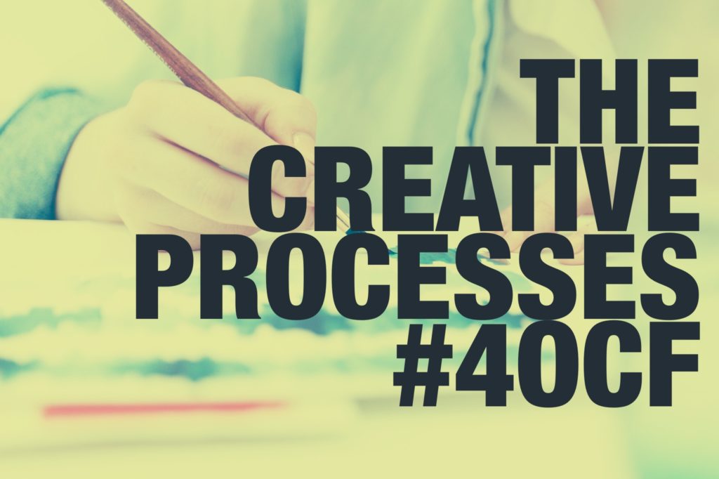 THE Creative Processes