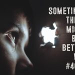 Sometimes