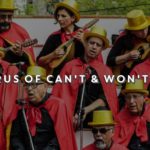A Chorus of Can’t and Won’t