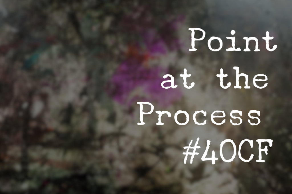 Point at the Process