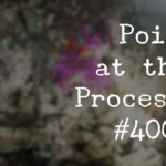 Point at the Process