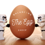 Balancing the Egg