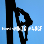 Become a Ninja