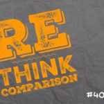 Rethink Comparison