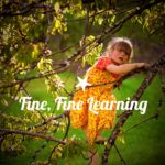 Fine, Fine Learning