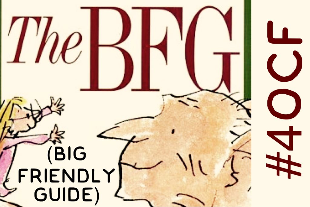 Big Friendly Guide