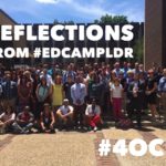 Reflections from #EdCampLdr Philadelphia 2016