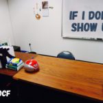 If I Don’t Show Up