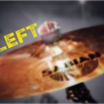 Hi-Hat on the Left