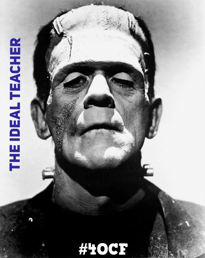 The Ideal Teacher