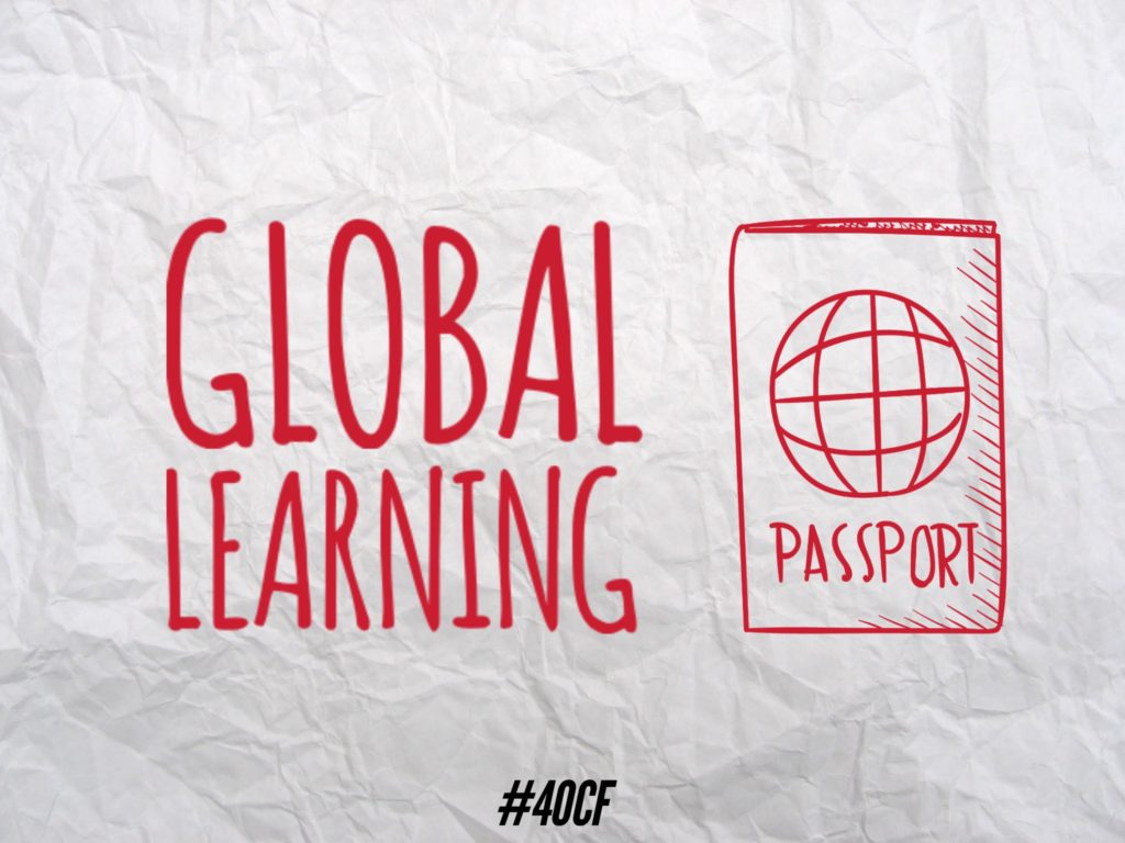 Global Learning