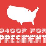#4OCF for President