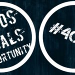 Chaos = Opportunity
