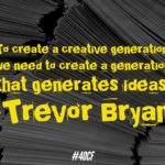 Creative Generation