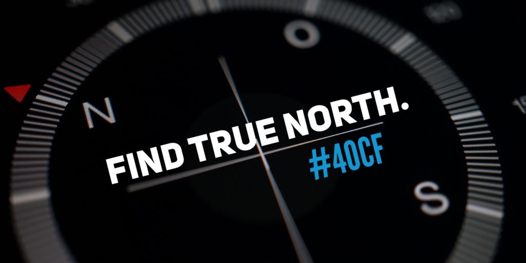 True North