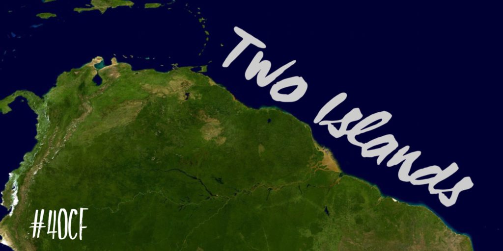 Two Islands