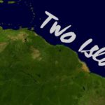 Two Islands