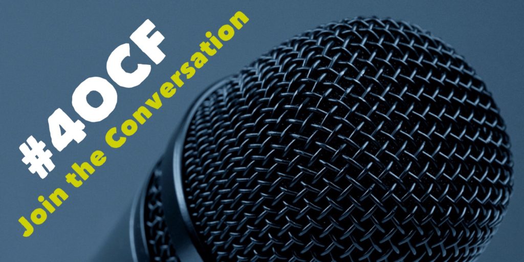 Join the Conversation