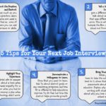 5 Tips for Your Next Job Interview