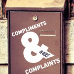 Compliments & Complaints