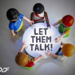 The Art of Conversation