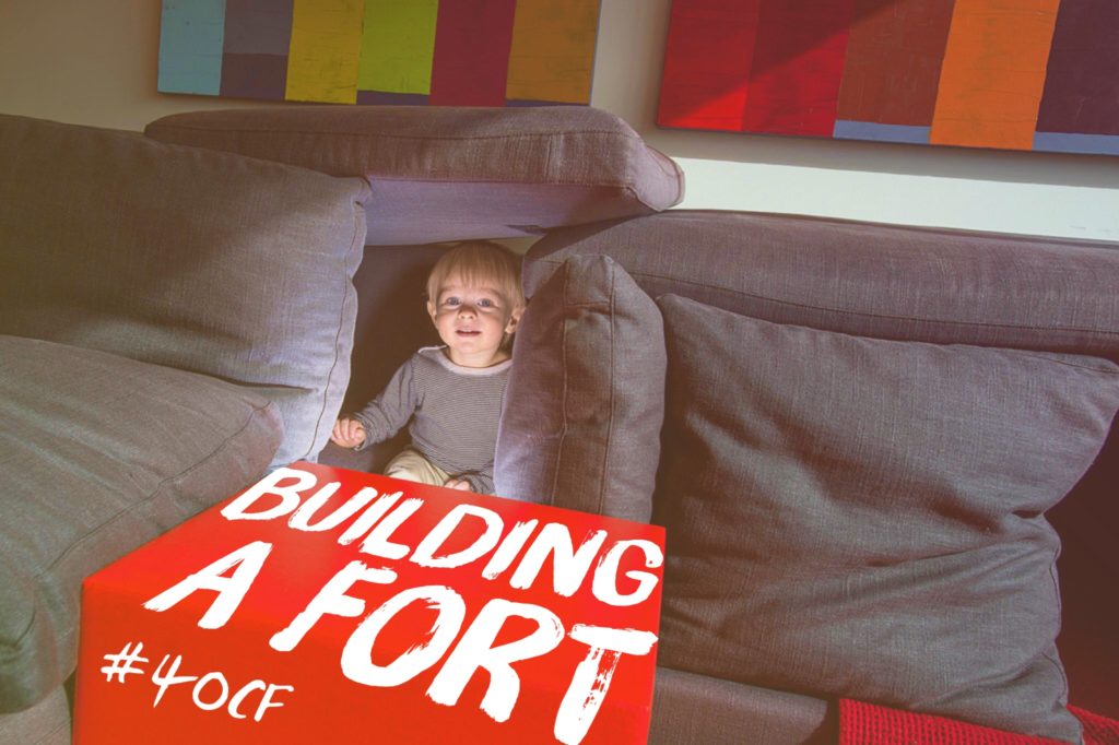 Building a Fort
