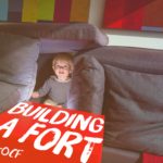 Building a Fort