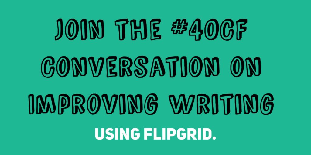 A Conversation on Writing