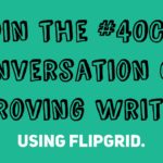 A Conversation on Writing