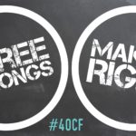 Three Wrongs Make A Right