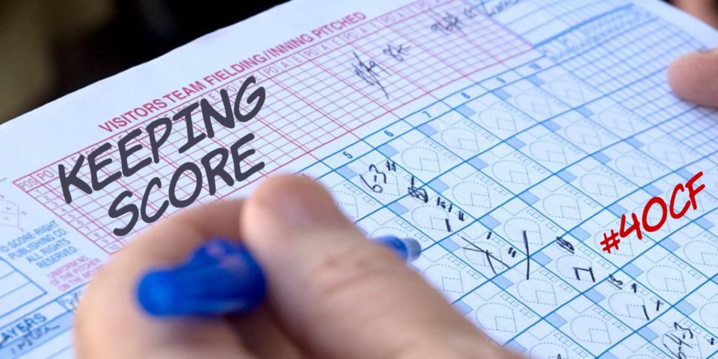 Keeping Score