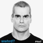 WWHRD?